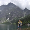 MORSKIE OKO