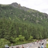 DROGA NA MORSKIE OKO