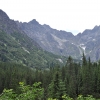 DROGA NA MORSKIE OKO