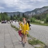 DROGA NA MORSKIE OKO