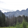 DROGA NA MORSKIE OKO