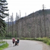 DROGA NA MORSKIE OKO