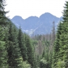 DROGA NA MORSKIE OKO