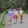 DROGA NA MORSKIE OKO