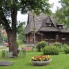 ZAKOPANE