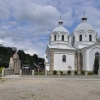 SZLACHTOWA - KOŚCIÓŁ