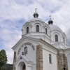 SZLACHTOWA - KOŚCIÓŁ