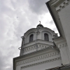 SZLACHTOWA - KOŚCIÓŁ