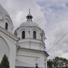 SZLACHTOWA - KOŚCIÓŁ