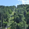 SZCZAWNICA - KOLEJKA NA PALENICĘ