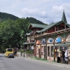 SZCZAWNICA