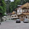 SZCZAWNICA - PLAC DIETLA