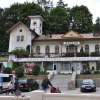 SZCZAWNICA - PLAC DIETLA