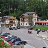 SZCZAWNICA - PLAC DIETLA