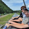 SZCZAWNICA - WJAZD KOLEJKĄ NA PALENICĘ