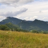 SZCZAWNICA - WIDOK Z PALENICY