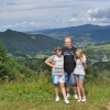 SZCZAWNICA - PALENICA