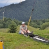 SZCZAWNICA - PALENICA TOR SANECZKOWY