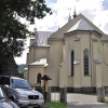 SZCZAWNICA - KOŚCIÓŁ