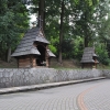 SZCZAWNICA - KOŚCIÓŁ