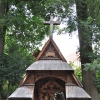 SZCZAWNICA - KOŚCIÓŁ