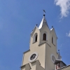 SZCZAWNICA - KOŚCIÓŁ