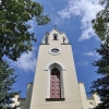 SZCZAWNICA - KOŚCIÓŁ