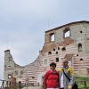 JANOWIEC - ZAMEK