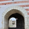 JANOWIEC - ZAMEK