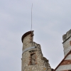 JANOWIEC - ZAMEK