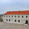 JANOWIEC - ZAMEK