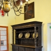 JANOWIEC - ZAMEK