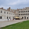 JANOWIEC - ZAMEK
