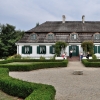 JANOWIEC - DWÓR