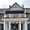 JANOWIEC - DWÓR