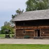 JANOWIEC - SPICHLERZ
