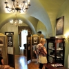 NAŁĘCZÓW - MUZEUM BOLESŁAWA PRUSA