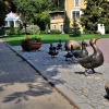 NAŁĘCZÓW - PARK ZDROJOWY