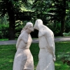 NAŁĘCZÓW - PARK ZDROJOWY