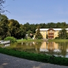 NAŁĘCZÓW - PARK ZDROJOWY