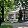 NAŁĘCZÓW - PARK ZDROJOWY