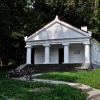 NAŁĘCZÓW - DWOREK GRECKI