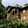 NAŁĘCZÓW - WILLA PODGÓRZE