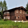 NAŁĘCZÓW - WILLA OKTAWIA