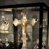KAZIMIERZ DOLNY - MUZEUM SZTUKI ZŁOTNICZEJ