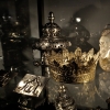KAZIMIERZ DOLNY - MUZEUM SZTUKI ZŁOTNICZEJ