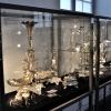 KAZIMIERZ DOLNY - MUZEUM SZTUKI ZŁOTNICZEJ