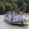 GIŻYCKO - REJS Z MIKOŁAJEK