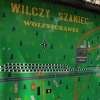 GIERŁOŻ - WILCZY SZANIEC