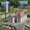 PARCZ - MAZUROLANDIA